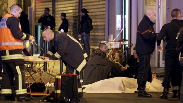 O ülkenin pasaportu bulundu