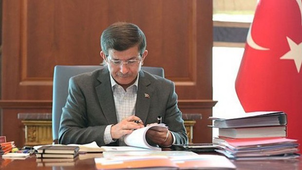 AKP'de Bakan Loto
