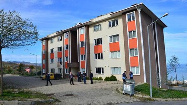 TOKİ sattığı konutları geri aldı