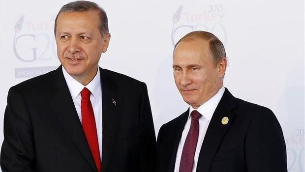 İki lider ayrı salonlarda olacak