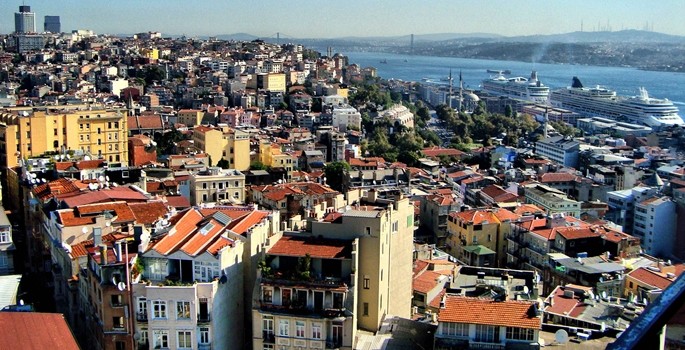 100 bin emlakçıdan 90 bini kaçak