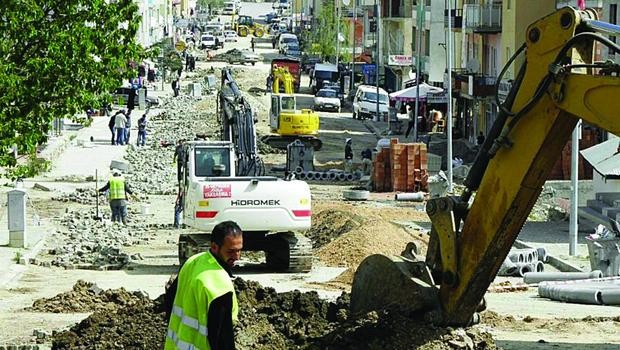 'kaz, yap, yeniden kaz' dönemi bitiyor