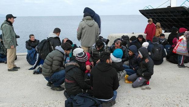 Türkiye'ye ağır suçlama