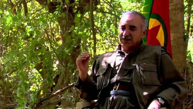 Barzani'den PKK'ya şok