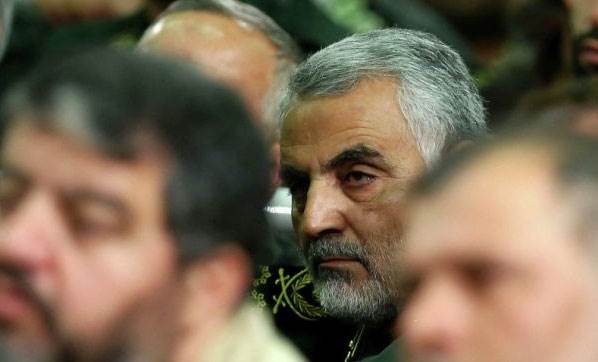 Rusya'da gizemli görüşme