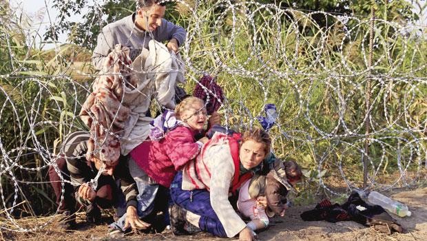 'Suriyelilere vize uygulanacak' iddiası