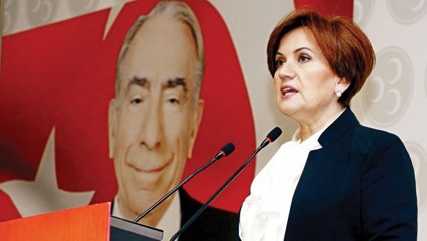 MHP'li 3 muhalif isim anlaştı