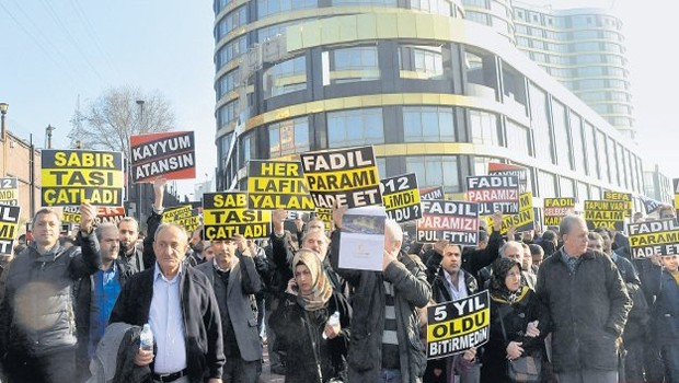 Jet Fadıl'a kayyım yok!