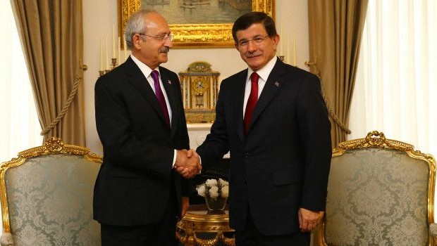 4 başlıkta uzlaştılar