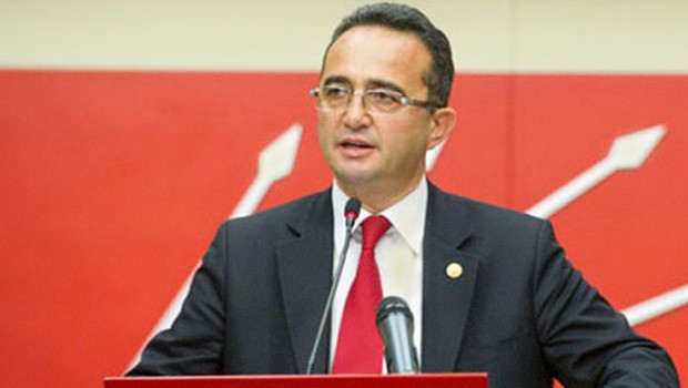 'HDP ile MHP anlaştı!'