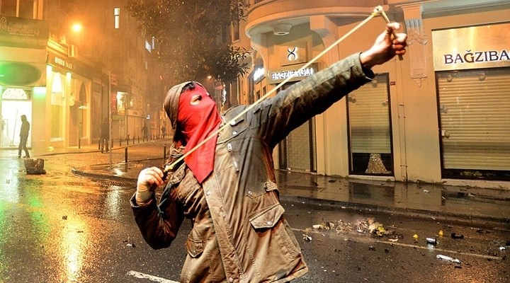 PKK'lılar itirafları etti, düğmeye basıldı