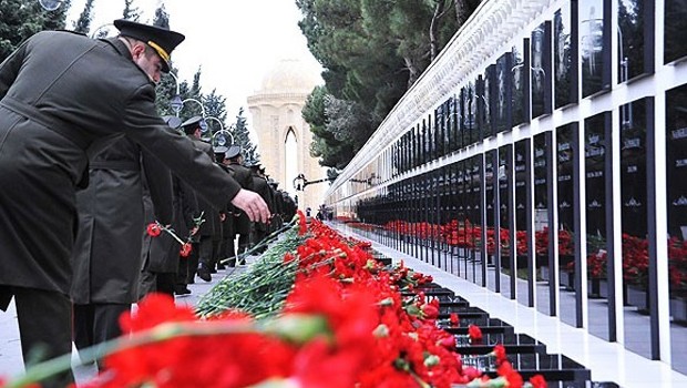 'Kanlı Ocak' anılıyor