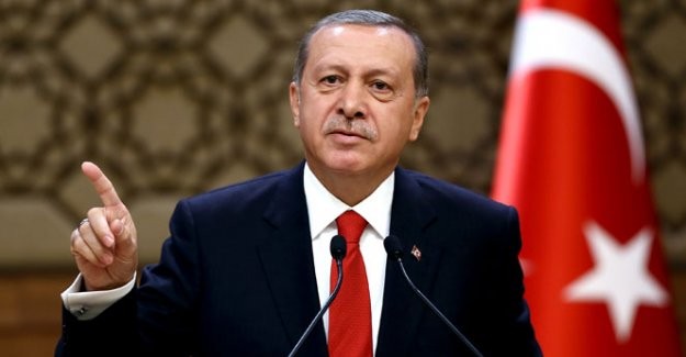 Ekim'de referandum yapılacak