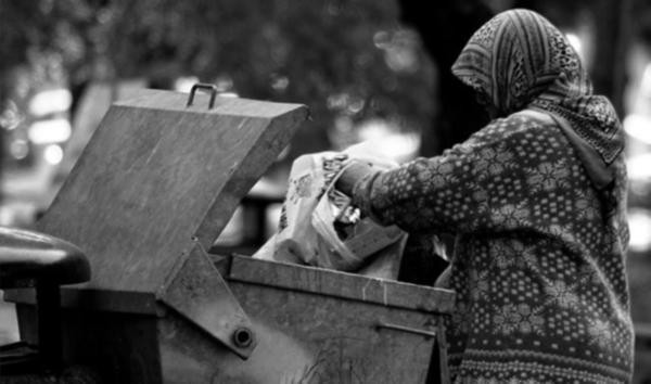 Yoksulluk sınırı 4 bin 714 lira