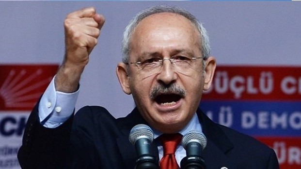Kılıçdaroğlu, Erdoğan'a fena yüklendi