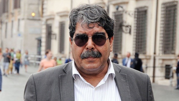 Cenevre'den PYD'ye resmi davet!