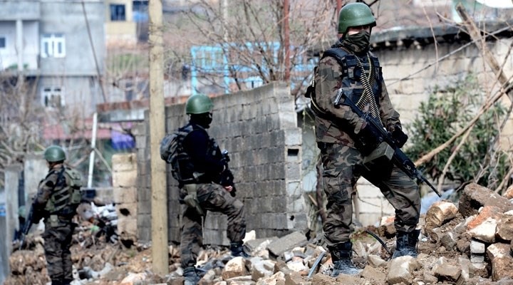 TSK'dan flaş açıklama