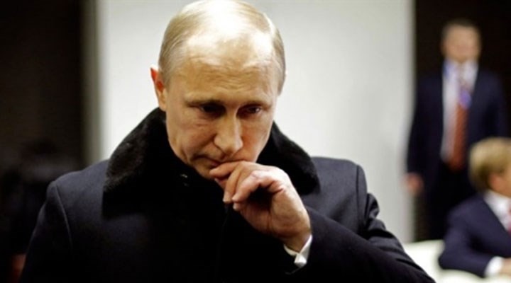 Dünya Bankası'ndan Putin'e kötü haber