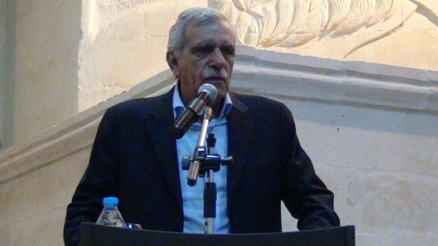 Ahmet Türk için 18 yıl hapis
