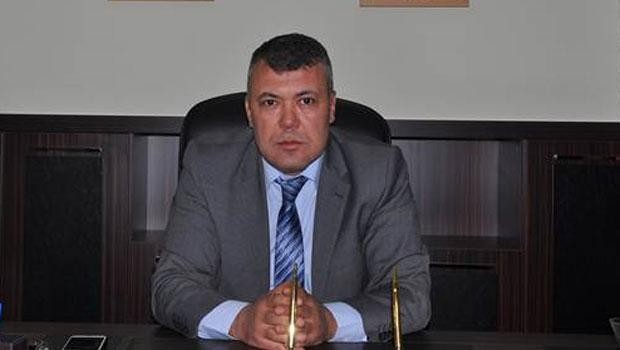Şamil Tayyar'ın kardeşine ballı atama