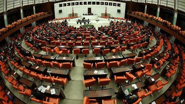 AKP'ye evet Muhalefete red