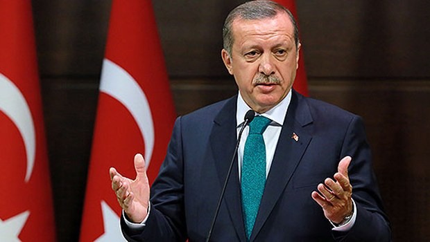 20 ilde Erdoğan'a hakaret operasyonu!