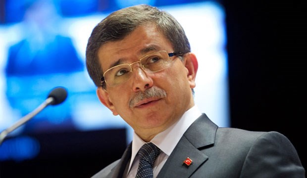 Davutoğlu: Başkanlık istiyoruz