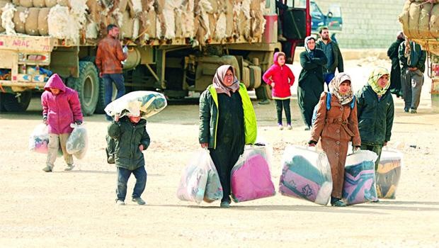 Türkiye'yi bekleyen yeni tehlike