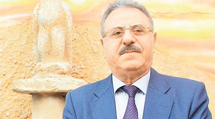 CHP'de Aleviliği temsil eden yok