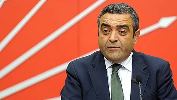 CHP, HDP ağzı ile konuştu