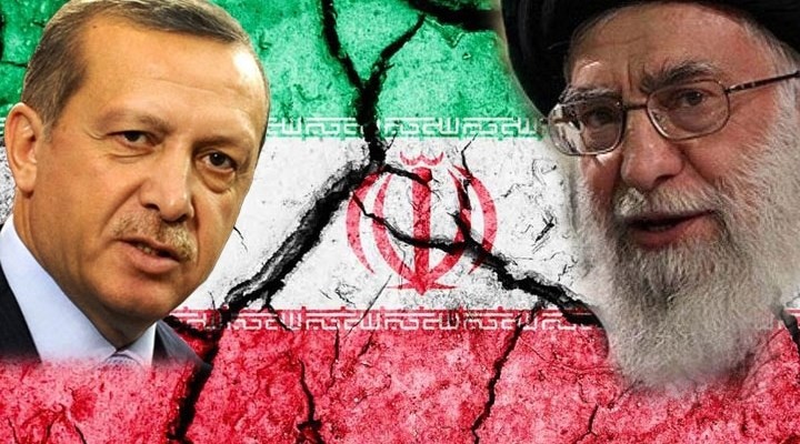 İran'dan 'Türkiye'ye gitmeyin' çağrısı