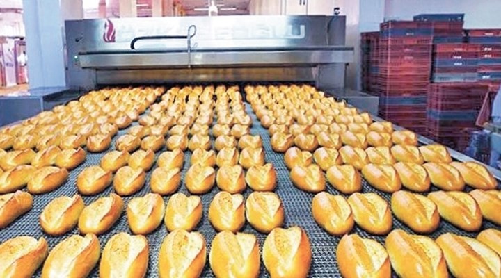 'İadeli ekmek' israfı artırıyor