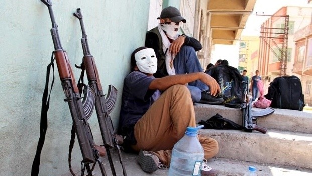 İşte PKK-PYD ilişkisi ve belgesi