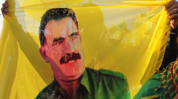 AYM'den FLAŞ Öcalan kararı