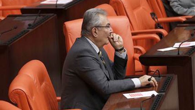 Yalnızlığın Resmi
