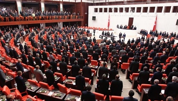 Haziran'da seçim stardı verilecek