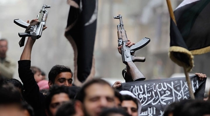 Avrupa'da büyük panik