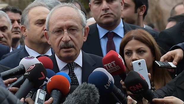 Türkiye bugün kan gölüne döndü