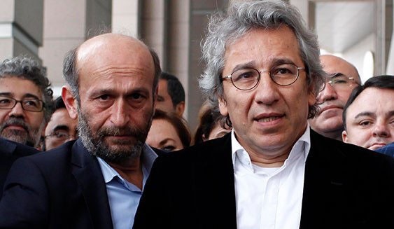 AYM 'ihlal var' dedi; şimdi ne olacak?