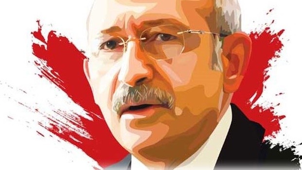 CHP lideri Kılıçdaroğlu'na fezleke şoku