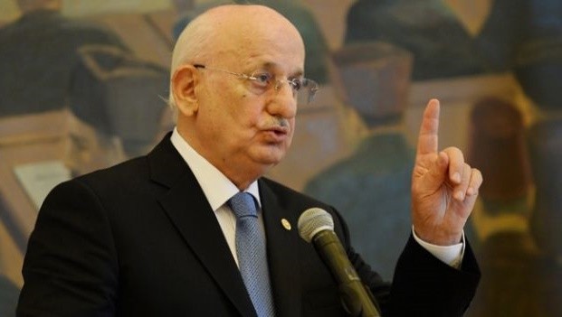 4 partiye flaş mektup!