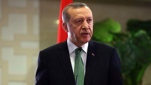 Savcıları göreve çağırdı