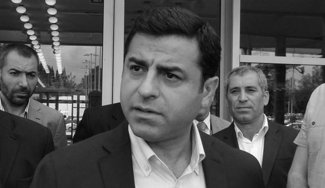 Demirtaş: Birçok Kürt ve Türk ölebilir