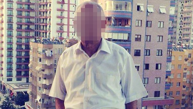 Tacizci öğretmen tutuklandı