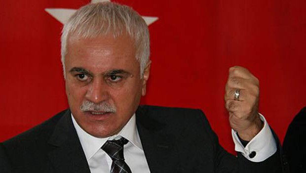 MHP'li Koray Aydın Kayseri'ye gidiyor