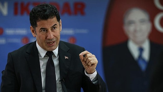 'Bahçeli cemaat ile görüştü'