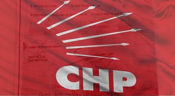 CHP ikitidarı bu belgeyle vuracak