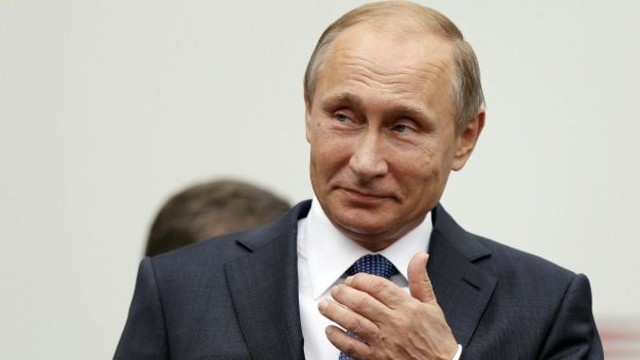 Rusya  Suriye'den çekiliyor