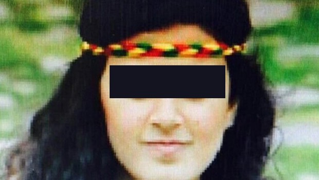 Canlı bombanın babası konuştu