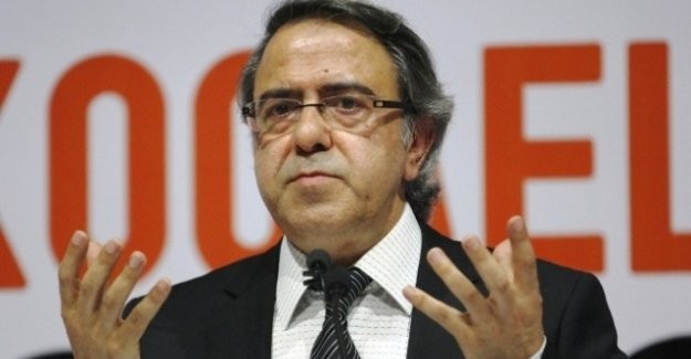 Tarihçi Yazar'dan skandal tweetler